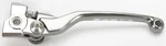 ZETA ZE42-4683 Forged Folding Clutch Lever - Lightweight Aluminum Lever for Powersports