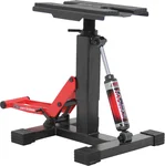 DRC D36-38-312 Hc2 Lift Stand - Heavy-Duty Motorcycle Lift for Workshop Use
