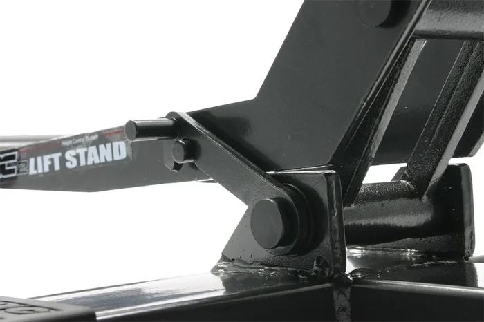 DRC D36-38-311 Hc2 Heavy-Duty Lift Stand for Powersports