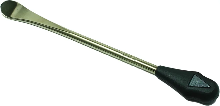 DRC Pro Spoon Tire Iron - Durable Chrome Vanadium Tool for Quick Tire Changes