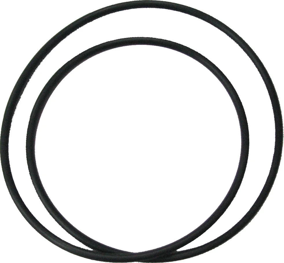 SP1 SM-03111 Chaincase Cover Gasket - Durable Seal for Powersports Equipment