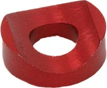 DRC Rim Lock Spacer D58-01-106 | Tire/Wheel Accessory for Enhanced Safety & Durability