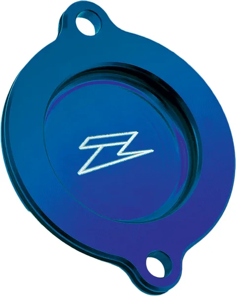 ZETA ZE90-1362 Oil Filter Cover - Durable Engine Oil Filter Housing for Powersports Vehicles