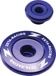 ZETA ZE89-1212 Engine Plug - High-Strength Aluminum Engine Plug for Powersports Vehicles