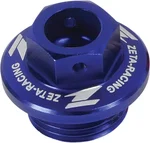 ZETA ZE89-2212 Oil Filler Plug - CNC-Machined Billet Aluminum Engine Component