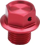 ZETA Magnetic Drain Plug - Engine Protection with Neodymium Magnet - M14 x 1.5