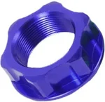 ZETA ZE58-2152 Steering Stem Nut & Bolt - Durable 7075 Aluminum for Powersports Vehicles