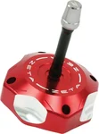 ZETA ZE87-2303 Billet Gas Cap - Durable, Leak-Proof Fuel Cap for Powersports Vehicles