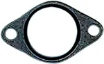 Vertex 718071 Exhaust Gasket Kit - High-Performance Sealing Solution for Powersports Engines