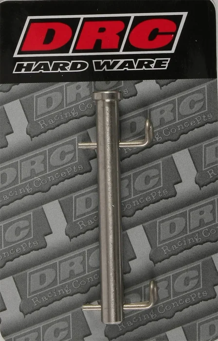 DRC Stainless Brake Pins for Enhanced Performance and Durability | D58-33-096