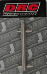 DRC Stainless Brake Pins for Enhanced Performance and Durability | D58-33-096