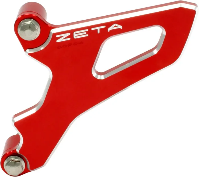 ZETA ZE80-9015 Drive Cover - Durable Engine Protection for Powersports Vehicles