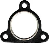 Vertex Exhaust Gasket Kit - High-Performance Gaskets for Reliable Engine Sealing
