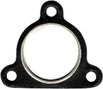 Vertex Exhaust Gasket Kit - High-Performance Gaskets for Reliable Engine Sealing