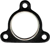 Vertex Exhaust Gasket Kit - High-Performance Gaskets for Reliable Engine Sealing