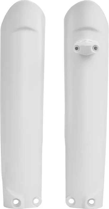 POLISPORT Fork Guards - Durable Body Protection for Powersports Vehicles