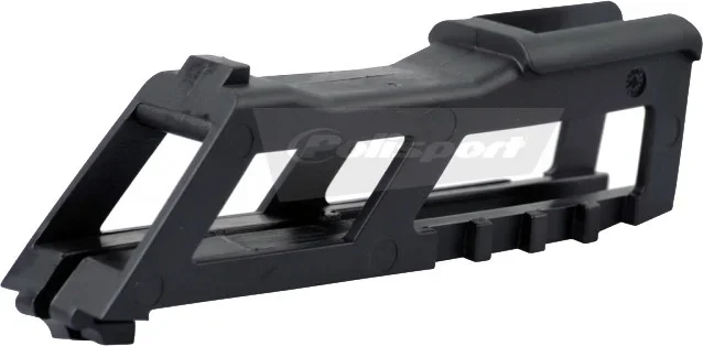 Polisport 8436100001 Drive Chain Guide - Durable, Precise, and Easy to Install