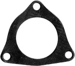Vertex Exhaust Gasket Kit - High-Performance Gaskets for Reliable Engine Sealing