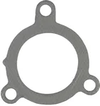 Vertex 718198 Exhaust Gasket Kit - High-Performance Gasket Set for Powersports Engines