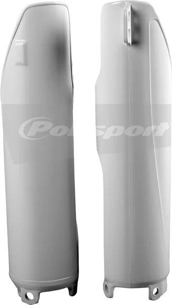 POLISPORT - 8398300001 - Fork Guards