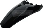 Polisport Rear Fender - Durable & Stylish Replacement for Powersports Vehicles