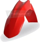 Polisport DGP Technology Front Fender for Dirt Bikes - Durable Gloss Protection