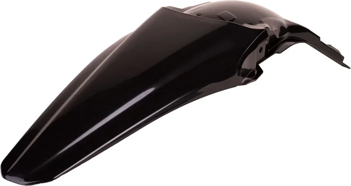 Polisport Rear Fender - Durable & Stylish Replacement for Powersports Vehicles