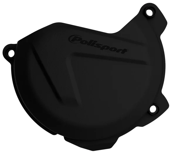 POLISPORT - 8447800001 - Clutch Cover Protector