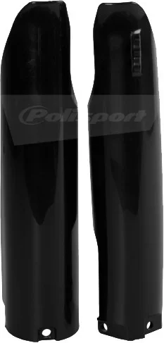 POLISPORT Fork Guards - Durable Body Protection for Powersports Vehicles