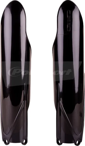 POLISPORT Fork Guards - Durable Body Protection for Powersports Vehicles