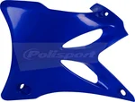 Polisport 8410900001 Radiator Shroud - Durable Body Cover for Powersports Vehicles