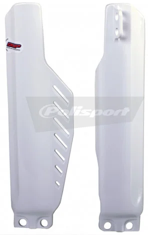 POLISPORT - 8351300001 - Fork Guards