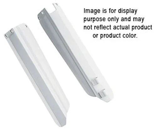 POLISPORT Fork Guards - Durable Body Protection for Powersports Vehicles