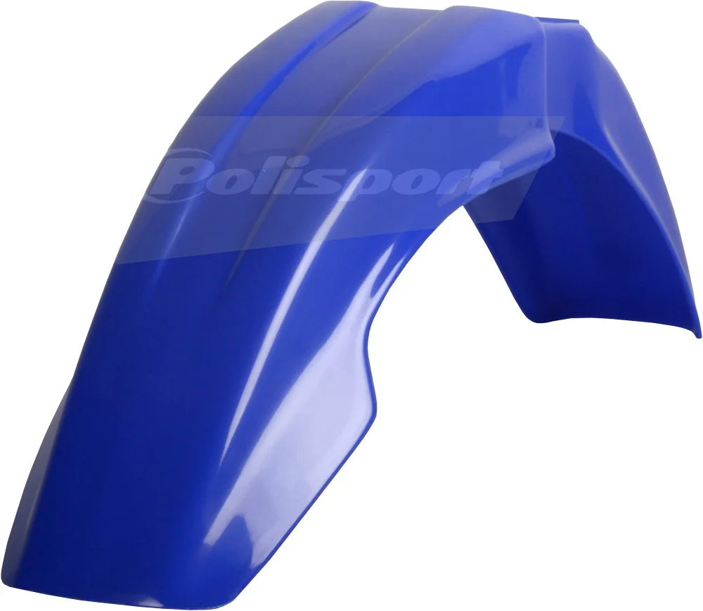 Polisport Durable Gloss Front Fender for Dirt Bikes - DGP Technology