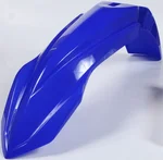 Polisport Front Fender - Durable Gloss Polypropylene Body for Dirt Bikes