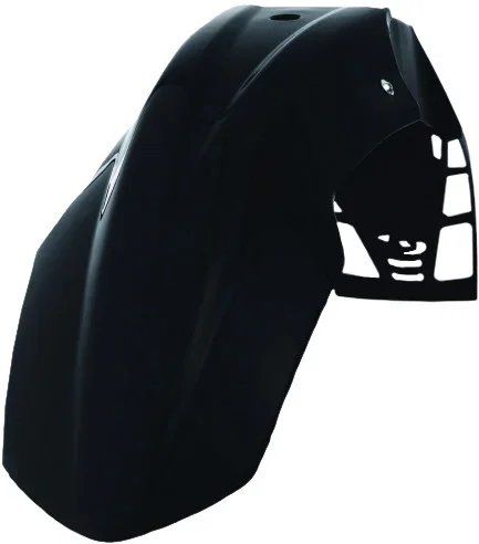 Polisport Durable Gloss Front Fender for Dirt Bikes - DGP Technology