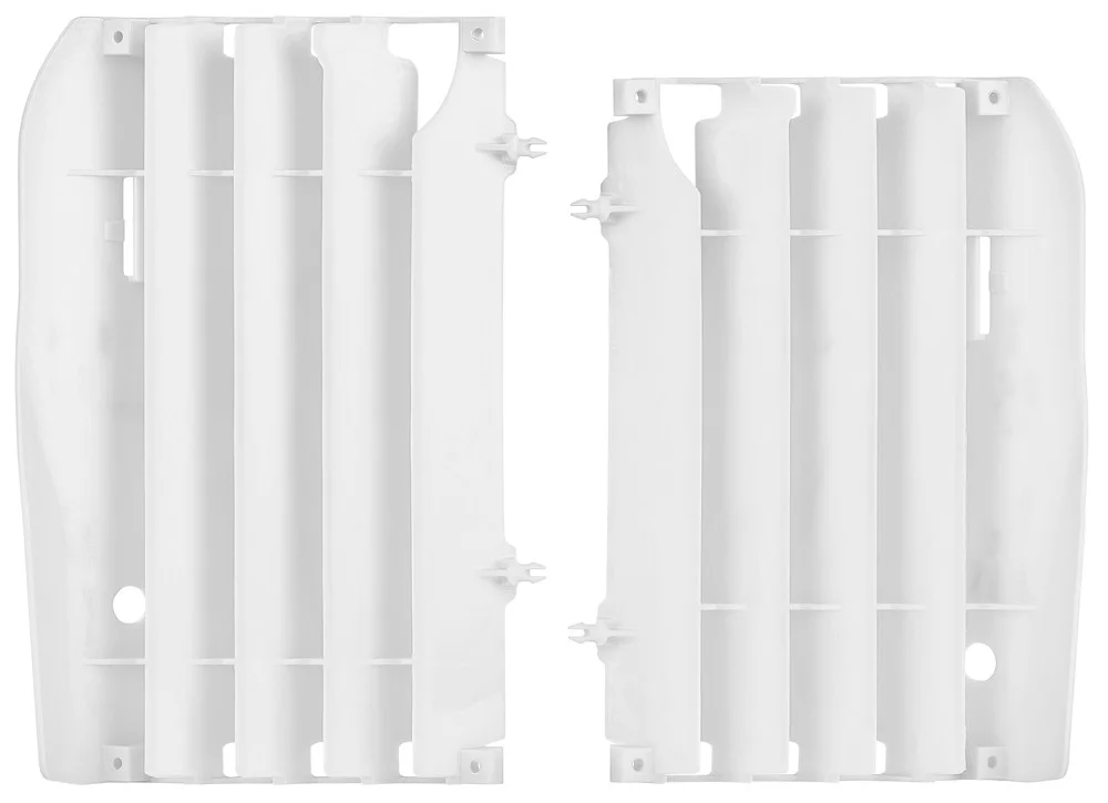 POLISPORT - 8456400001 - Radiator Louver