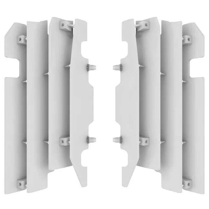 POLISPORT - 8459900001 - Radiator Louver