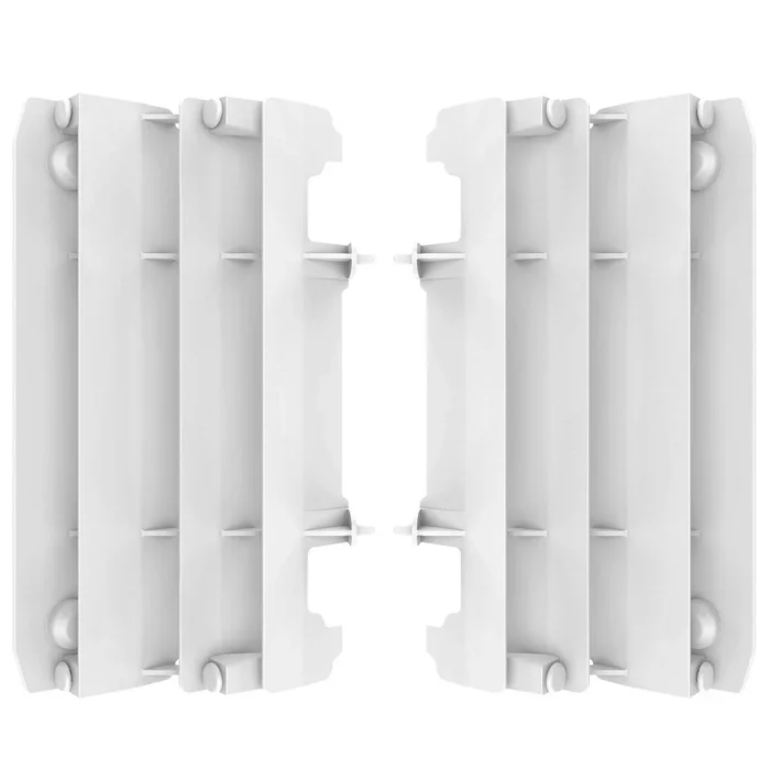 POLISPORT - 8985500002 - Radiator Louver