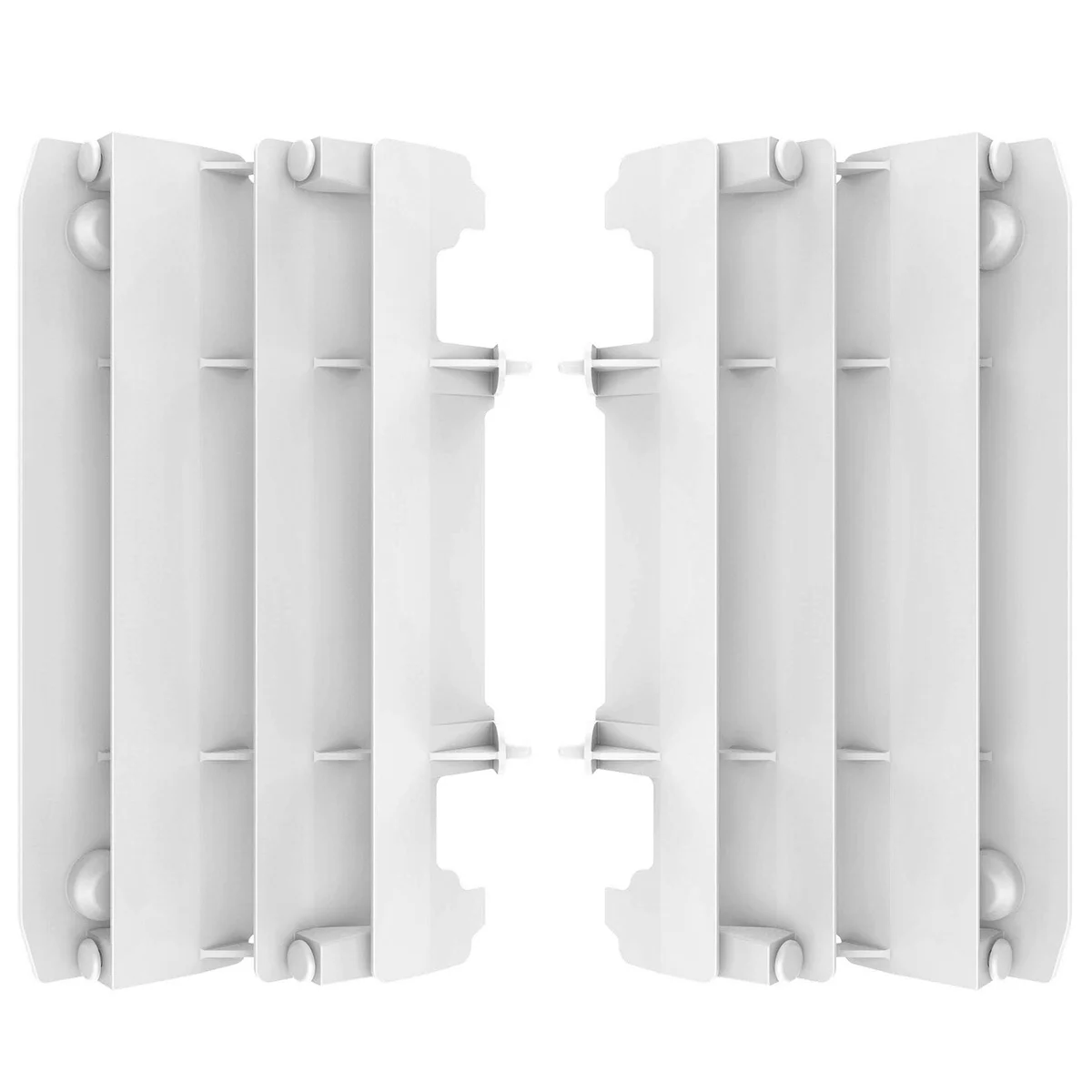 POLISPORT - 8985500002 - Radiator Louver