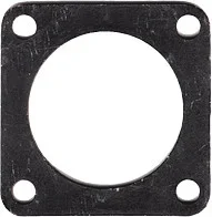 Vertex Exhaust Gasket Kit - High-Performance Gaskets for Powersports Engines