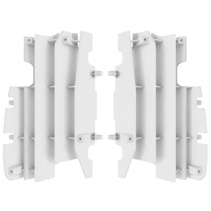 POLISPORT - 8459800001 - Radiator Louver