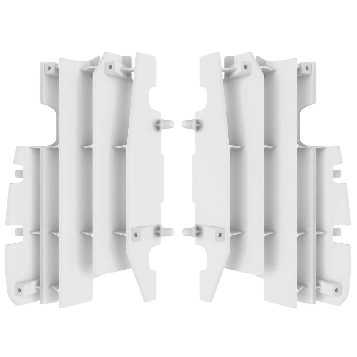 POLISPORT - 8459800001 - Radiator Louver