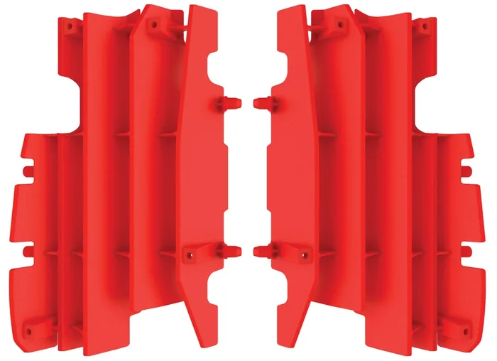 POLISPORT - 8459800002 - Radiator Louver