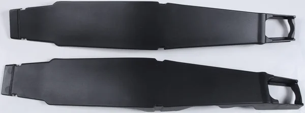 POLISPORT Swingarm Protector - Durable Body Armor for Motorcycles