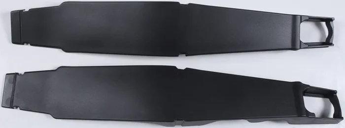 POLISPORT Swingarm Protector - Durable Body Armor for Motorcycles