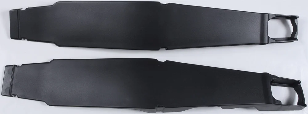 POLISPORT Swingarm Protector - Durable Body Armor for Motorcycles