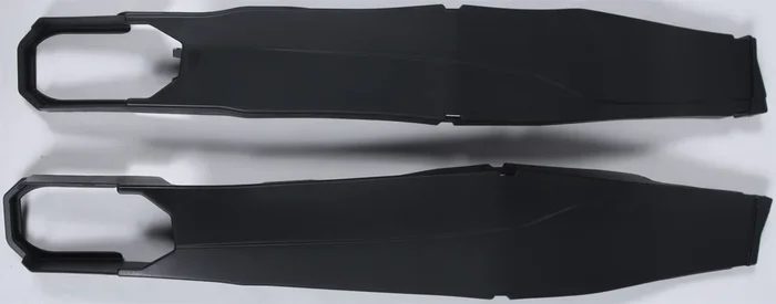 POLISPORT Swingarm Protector - Durable Body Protection for Motorcycles