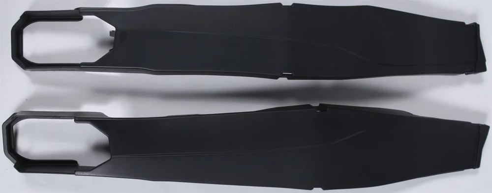 POLISPORT Swingarm Protector - Durable Body Protection for Motorcycles