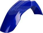 Polisport Front Fender - Durable Gloss Polypropylene Body for Dirt Bikes